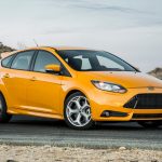 2013 Ford Focus ST Reviews