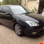 Ford Focus Carsales