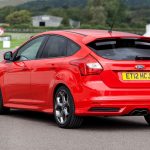 Ford Focus Insurance Rates