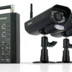 Wireless Security Systems for Homes