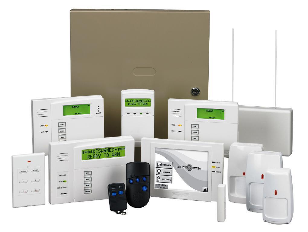 Home Security System Reviews