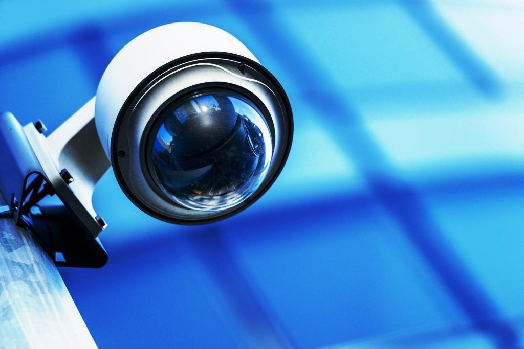 Home Security Monitoring Services