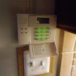 Hardwired Home Alarm Systems