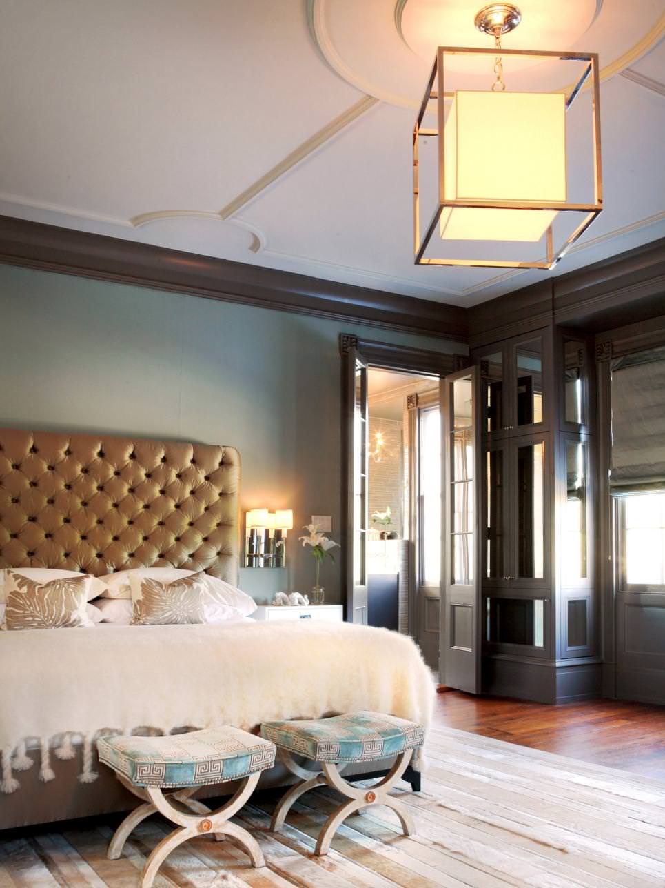 70 Master Bedroom Decorating Ideas