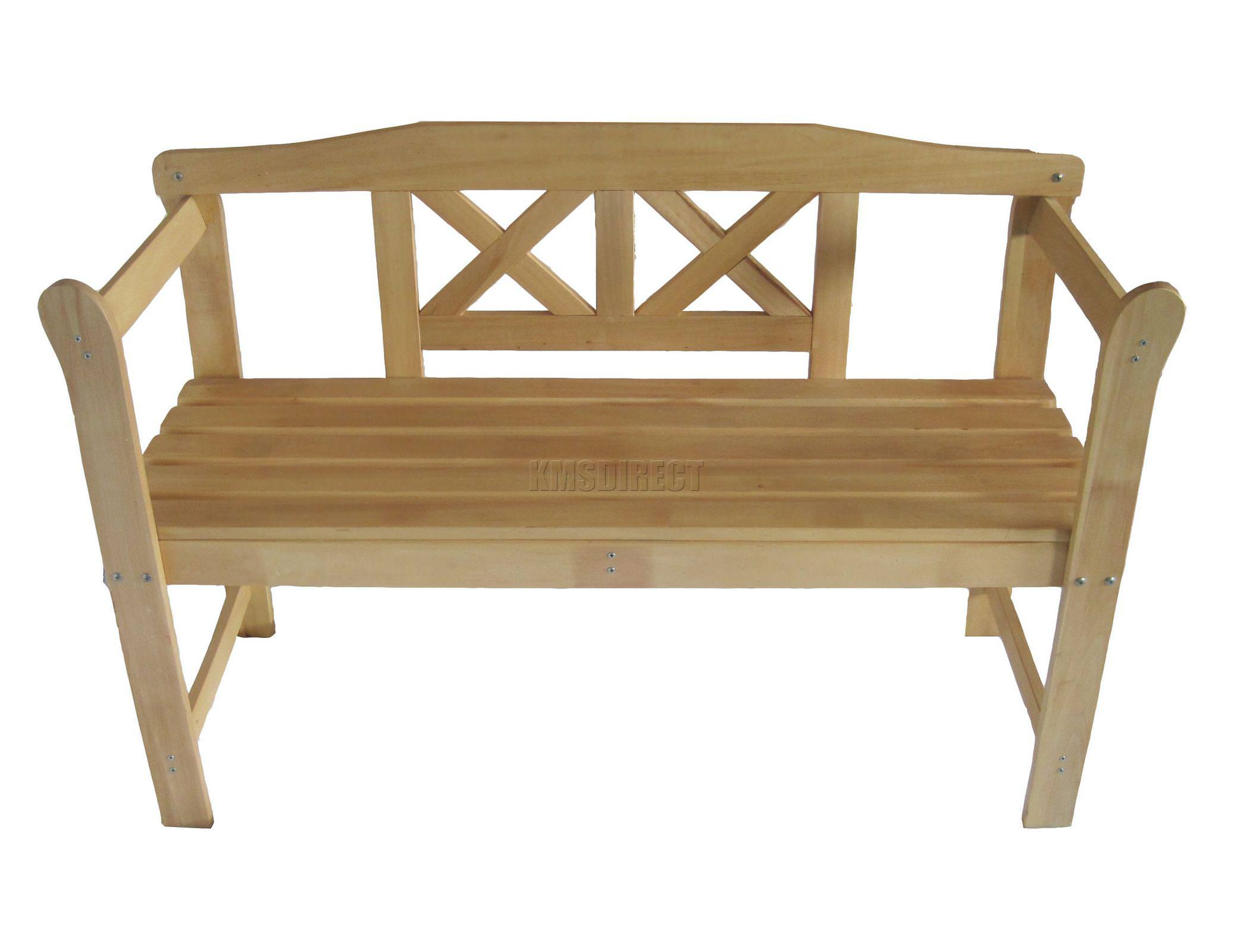 Image of: Benches for Outside Area