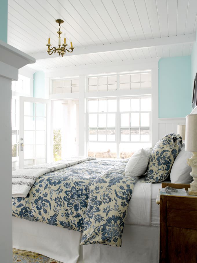 Image of: Best-White-Bedroom-Pinterest