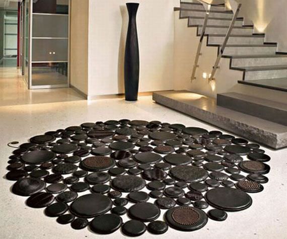 Image of: Carpet-Designs-For-Living-Room