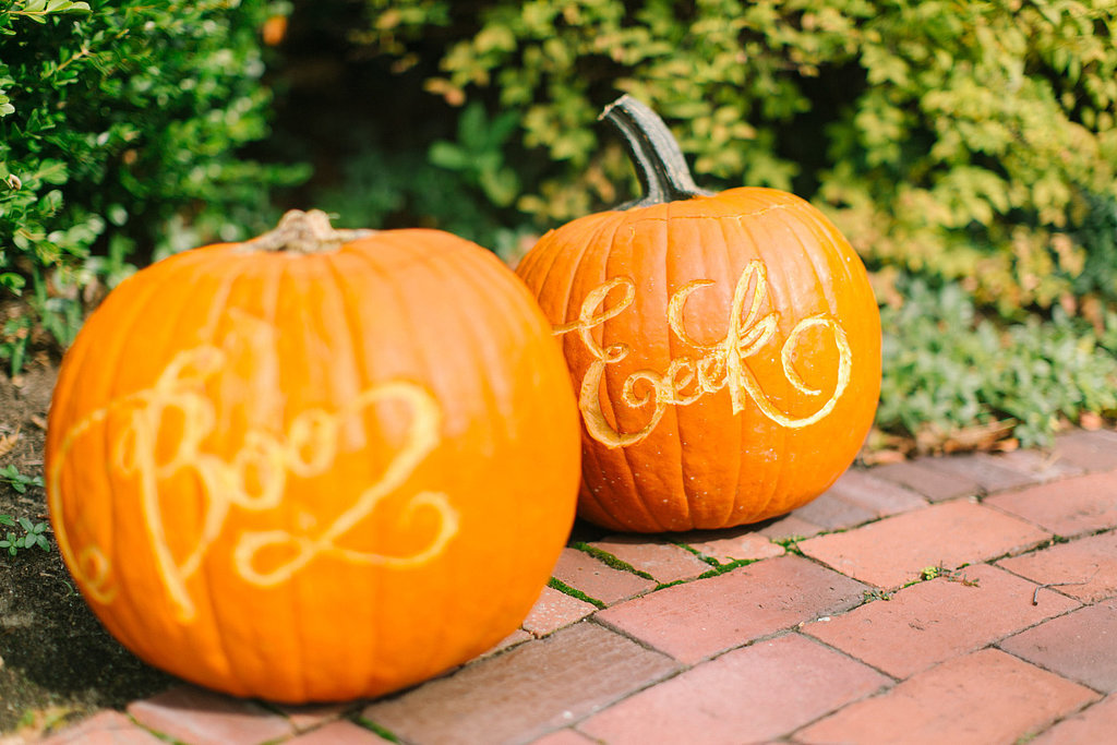 Image of: Cool-Pumpkin-Carving-Images