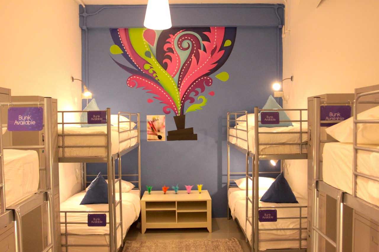 Creative-Dorm-Decorating-Ideas