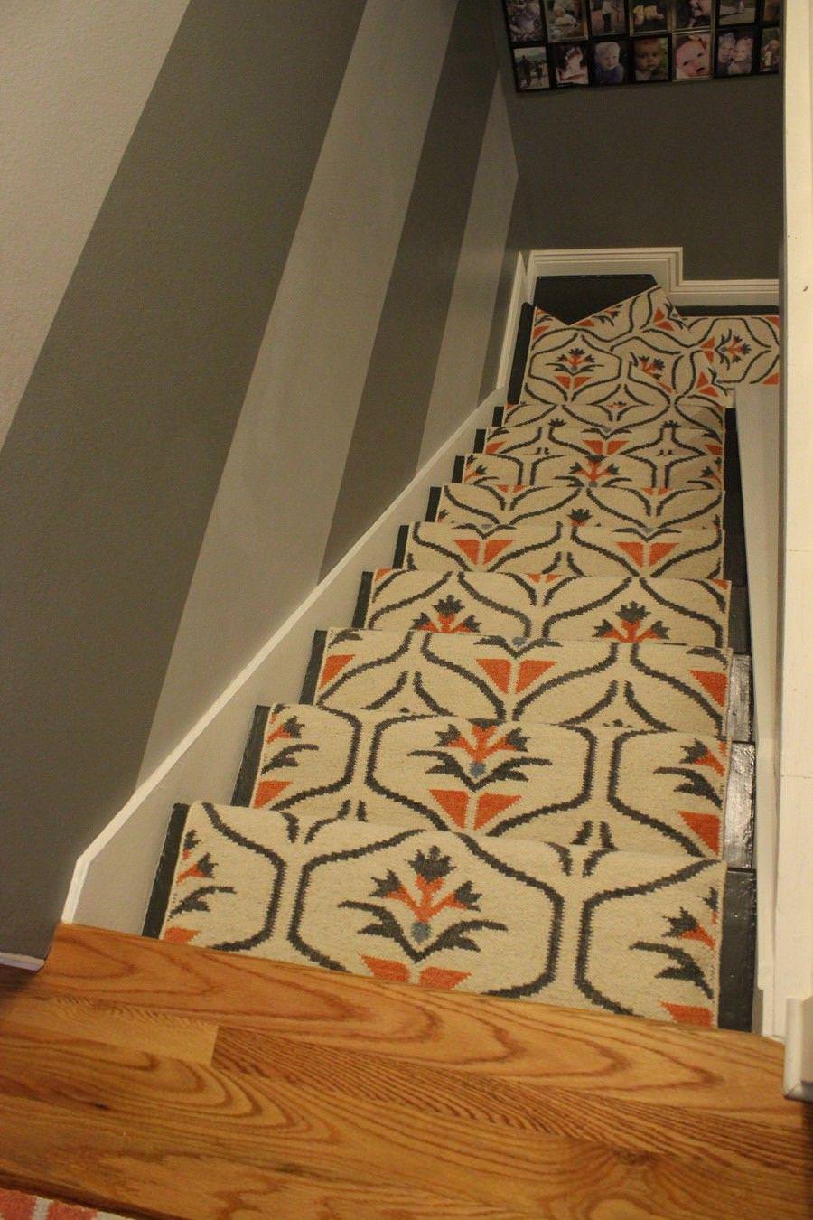 DIY Removing Carpet from Stairs