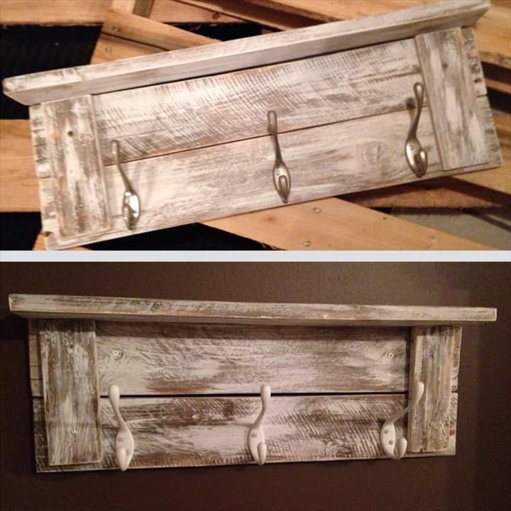 Image of: Easy-Pallet-Projects