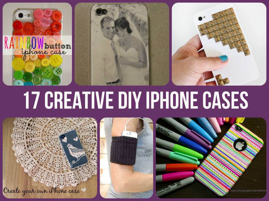 Easy and Fun DIY Projects