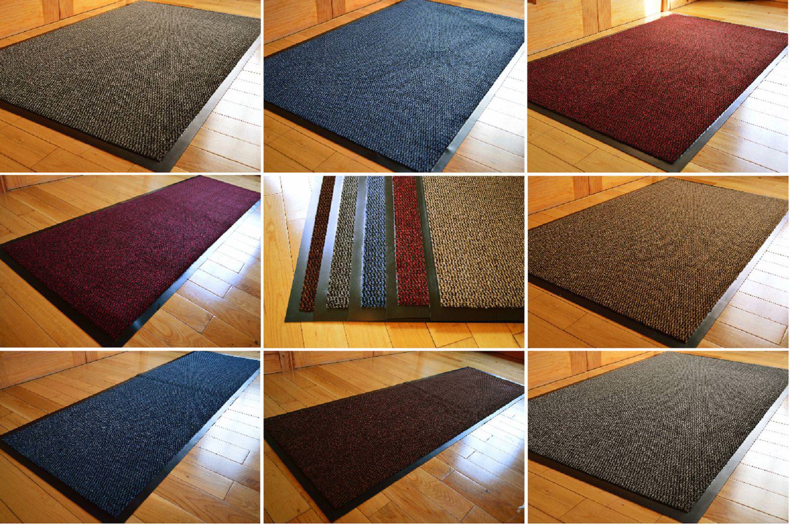 Image of: Entrance Rugs for Business