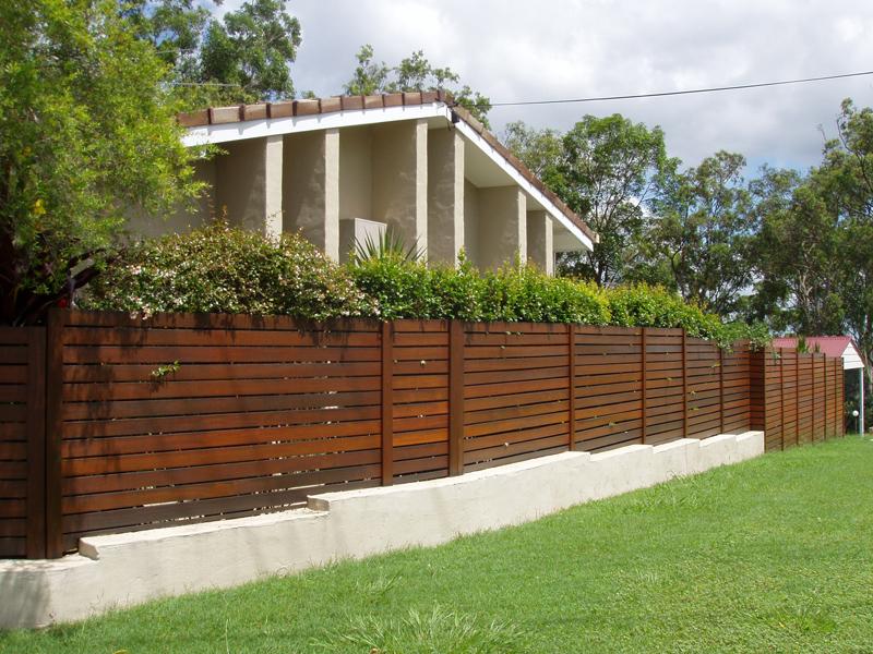 Fences-For-Backyards-Types