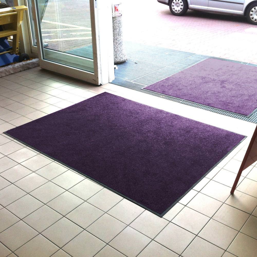 Image of: Floor Mats