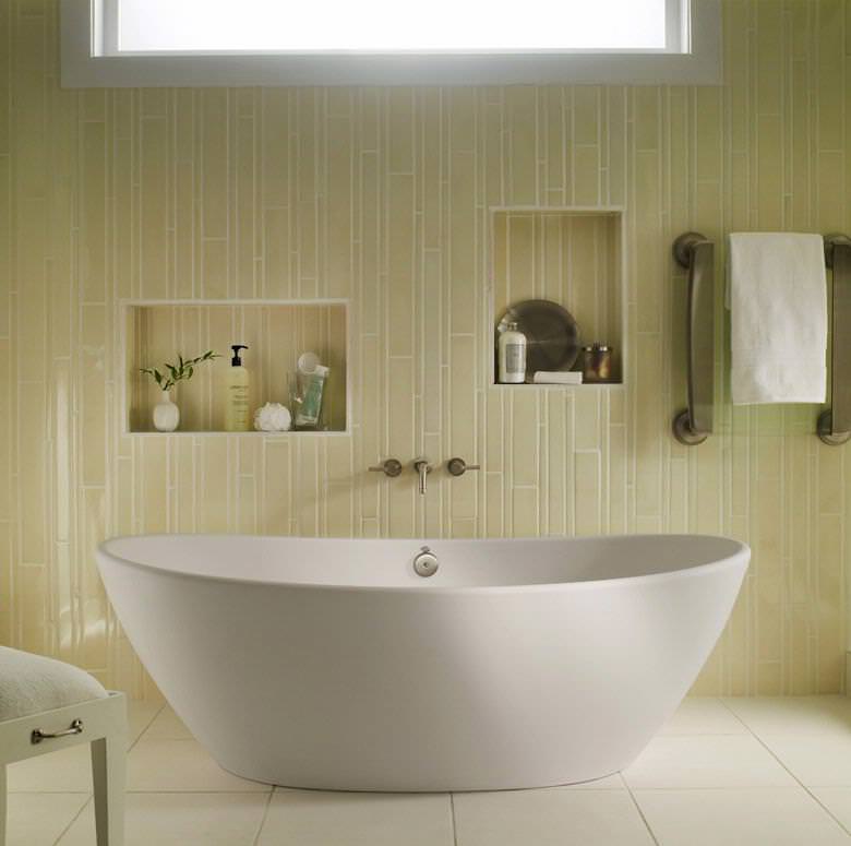 Image of: Freestanding-Tubs-Lowes