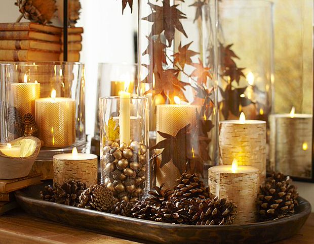 How-To-Decorate-A-Candle-Ideas