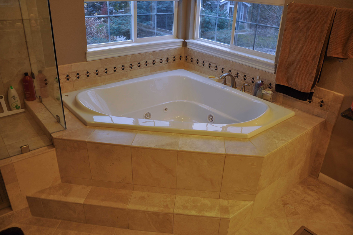 Image of: How-To-Use-Jacuzzi