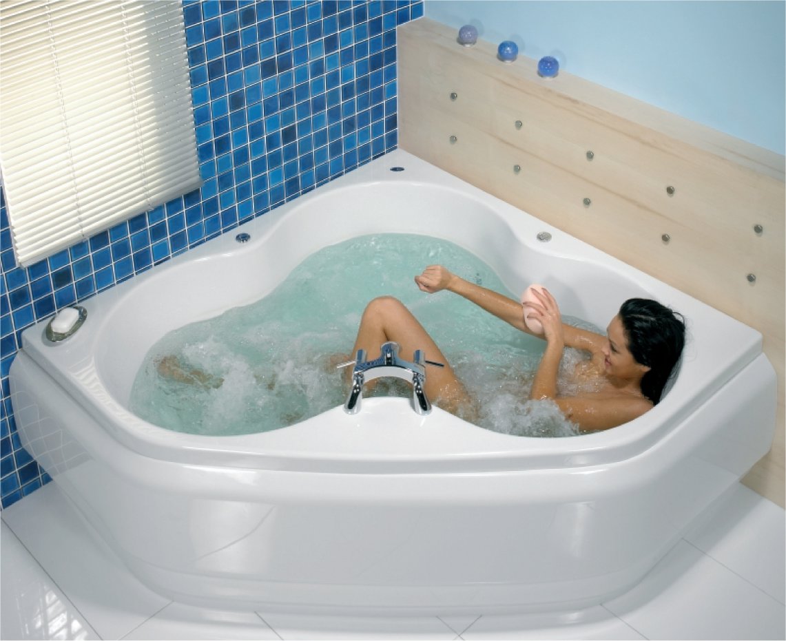 Image of: Is-A-Jacuzzi-Good-For-You