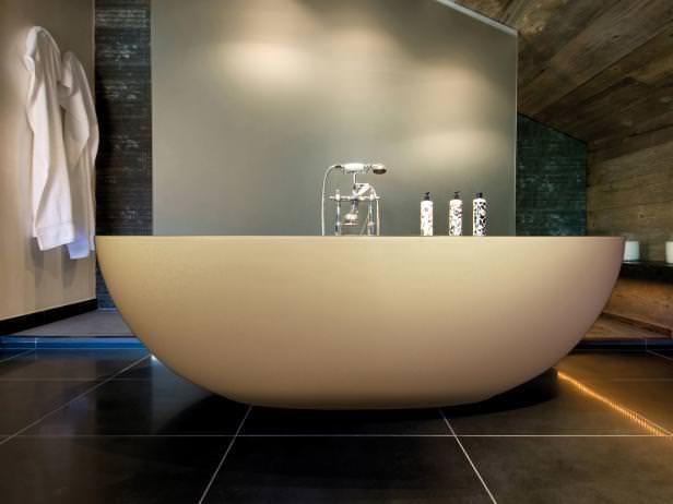 Luxury Free Standing Bathtubs