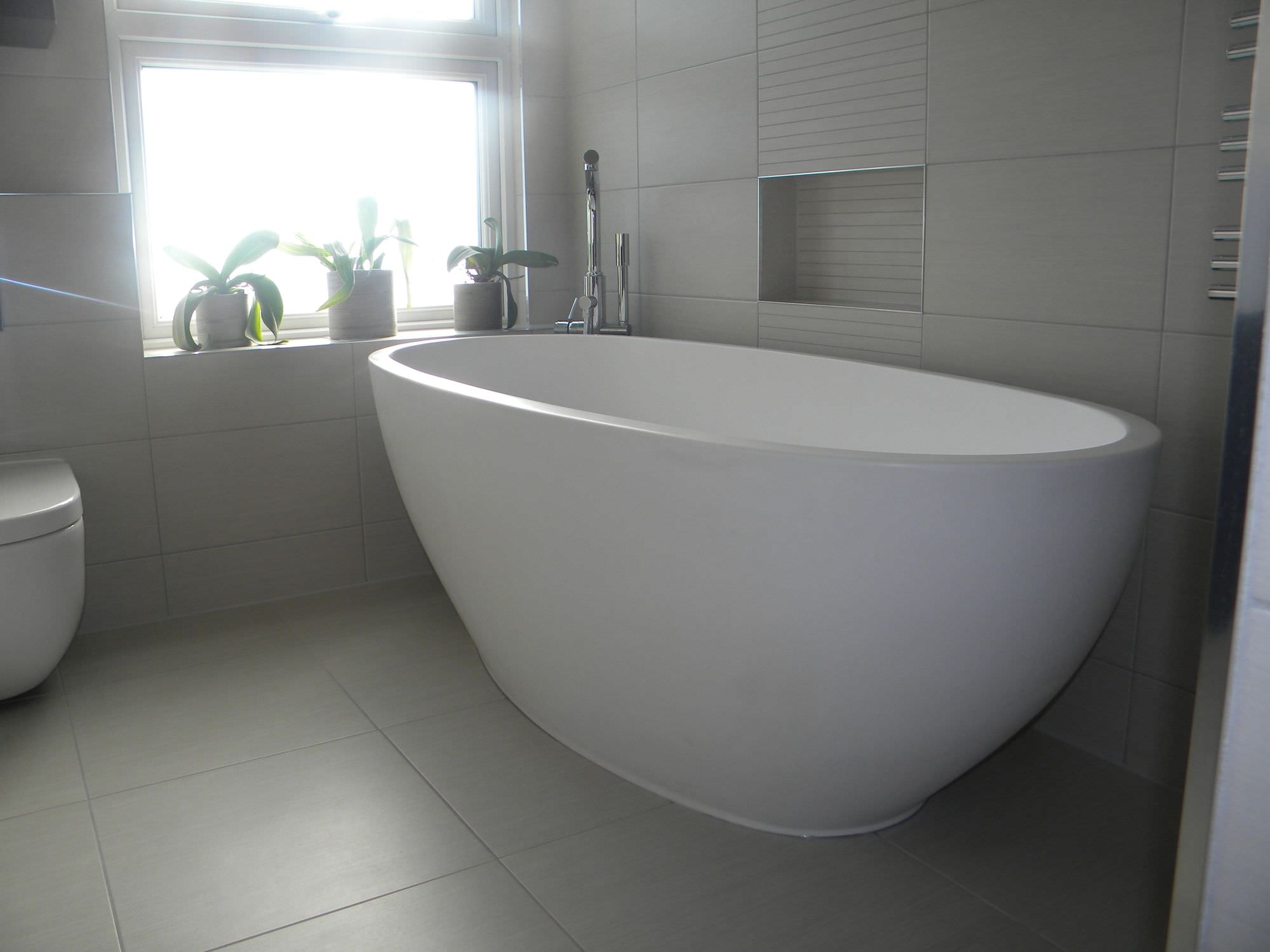 Image of: Luxury-Free-Standing-Tubs