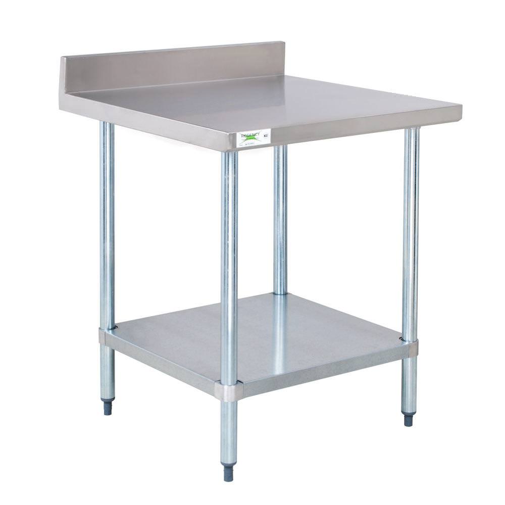 Image of: Metal Work Tables for Sale