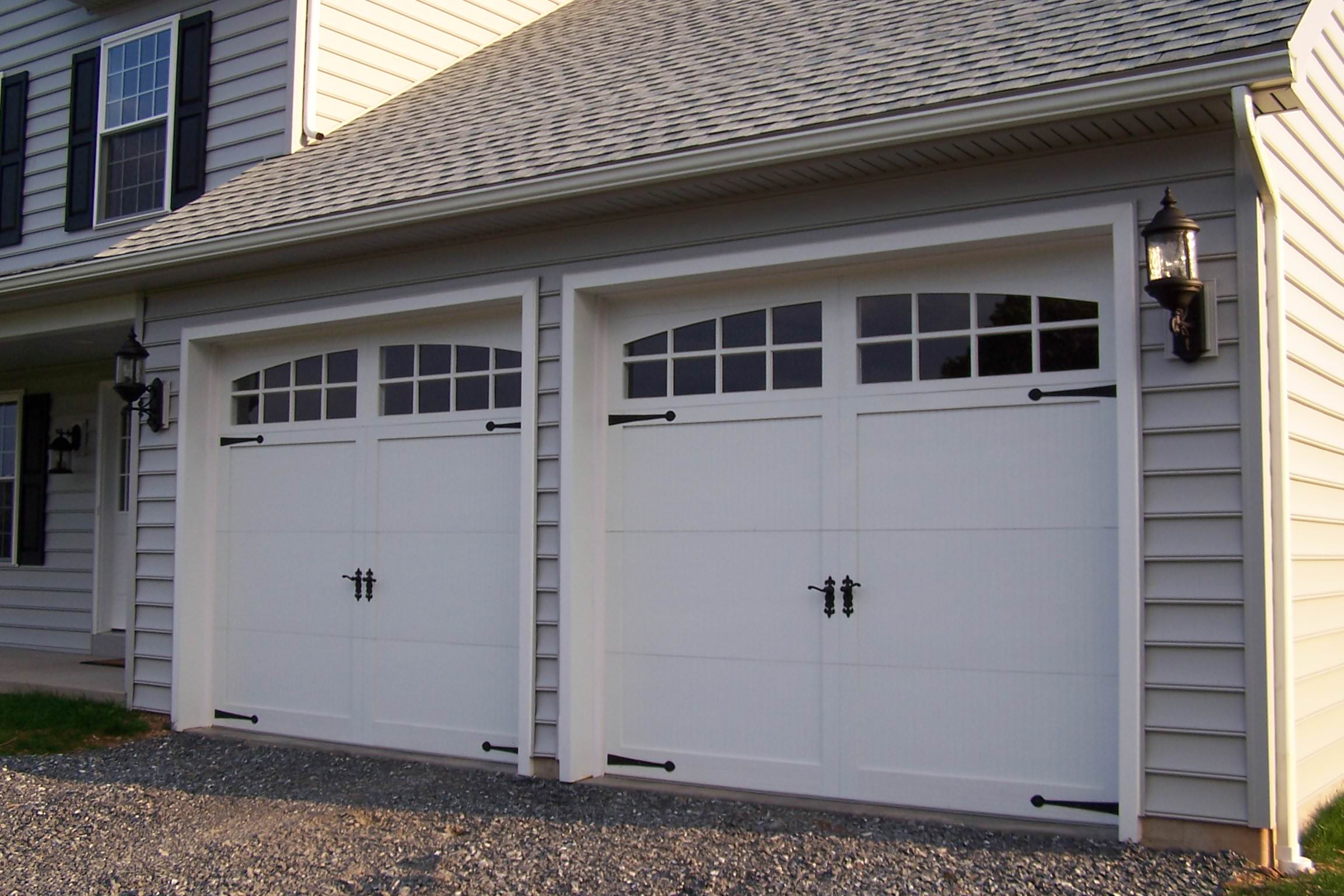 Sectional-Garage-Doors