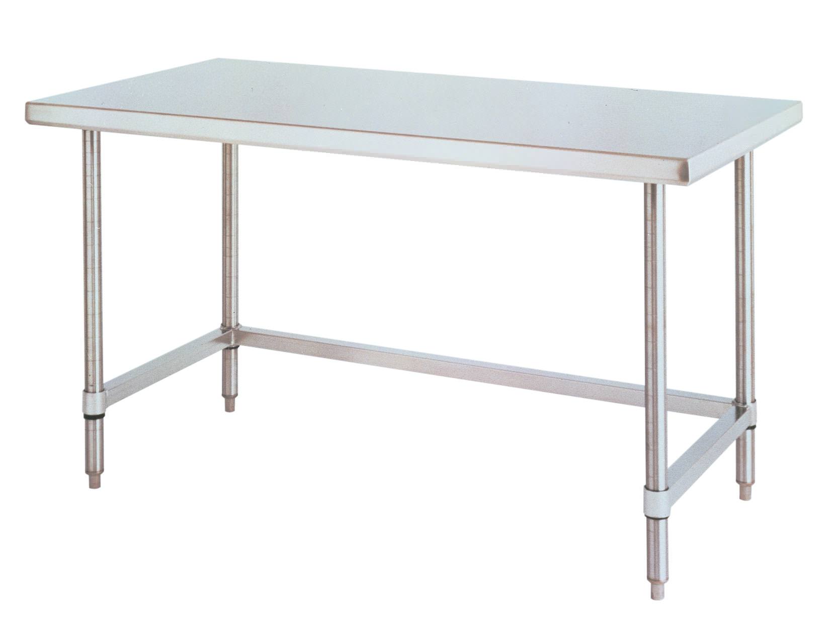 Stainless Steel Work Table 30x72