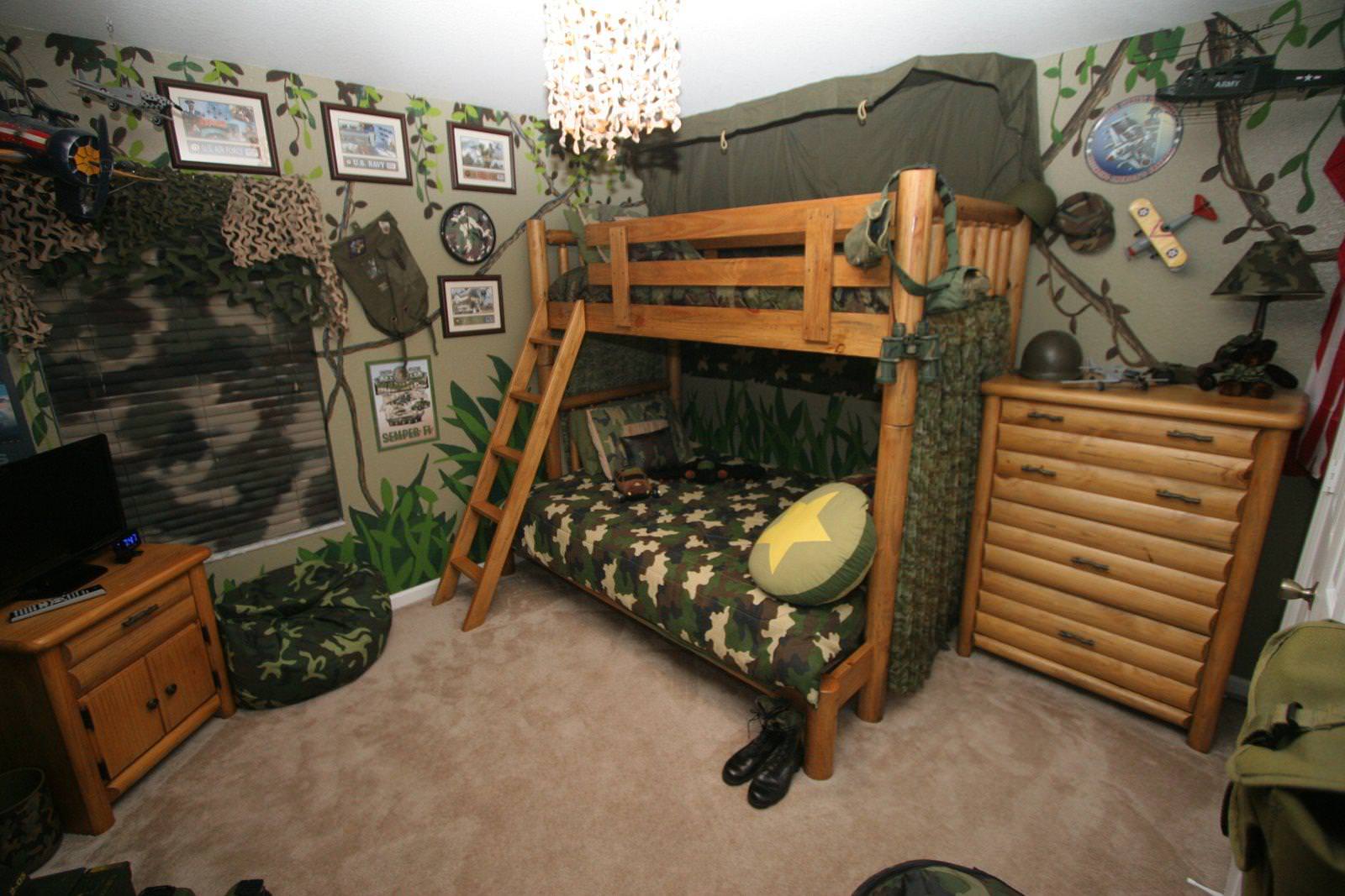 Image of: Teen Bedroom Ideas for Guys