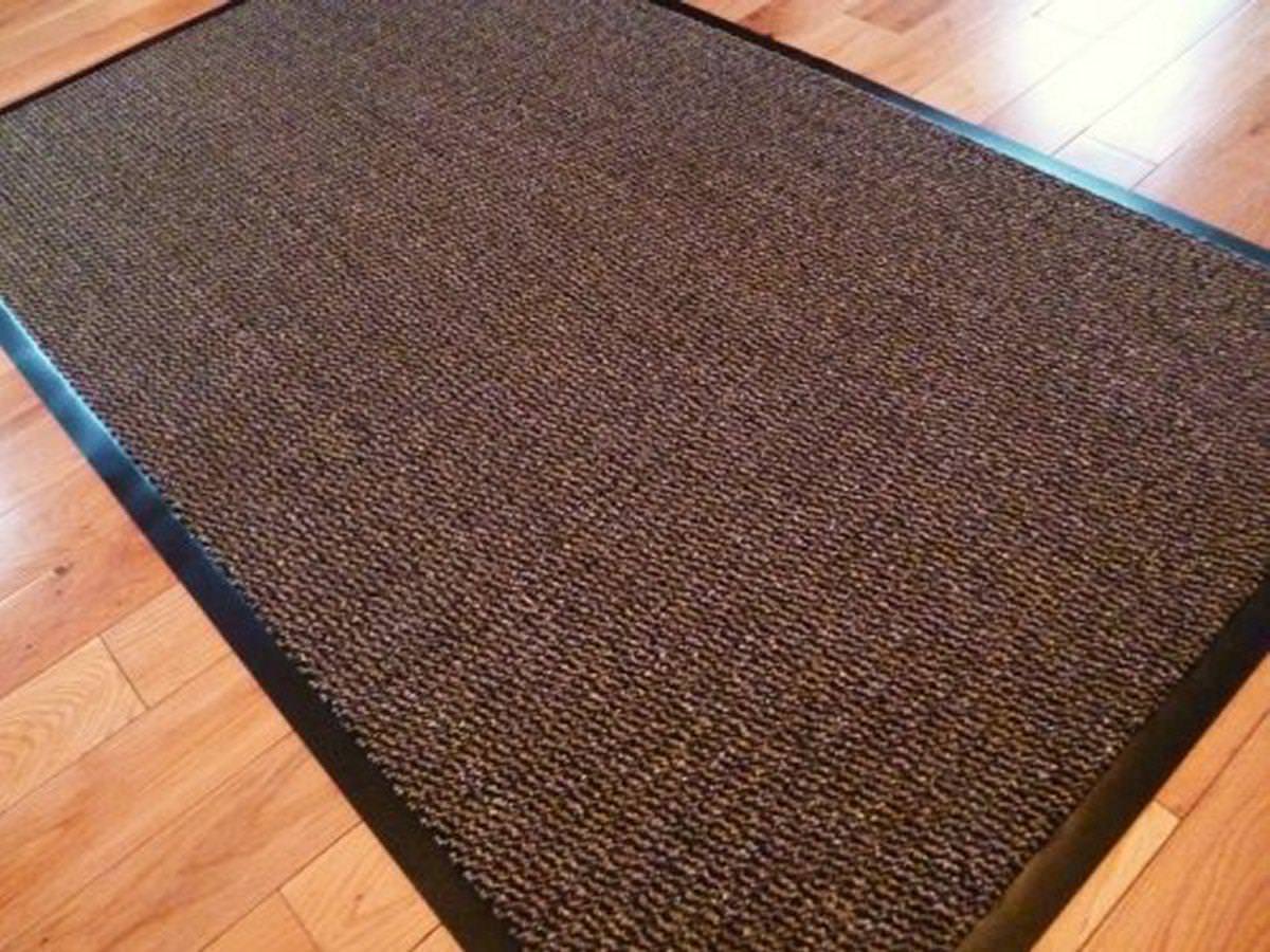 Thin Entrance Rugs