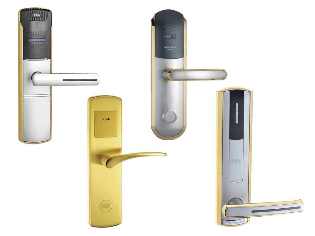 Types of Door Handle Locks