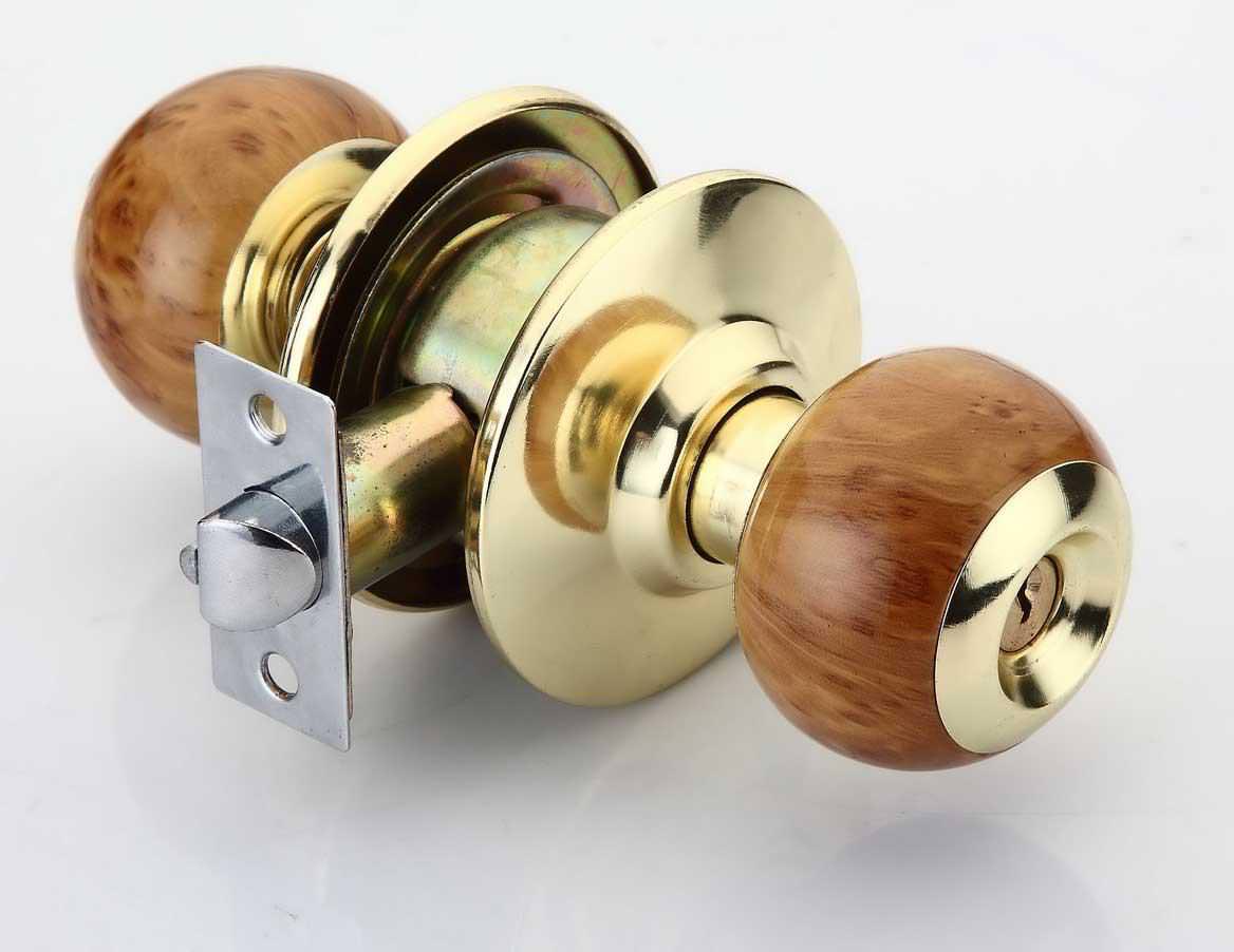 Image of: Types of Door Knob Locks