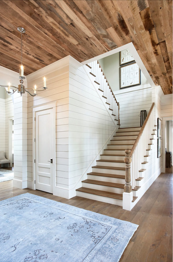 Image of: What-Is-Shiplap-Flooring