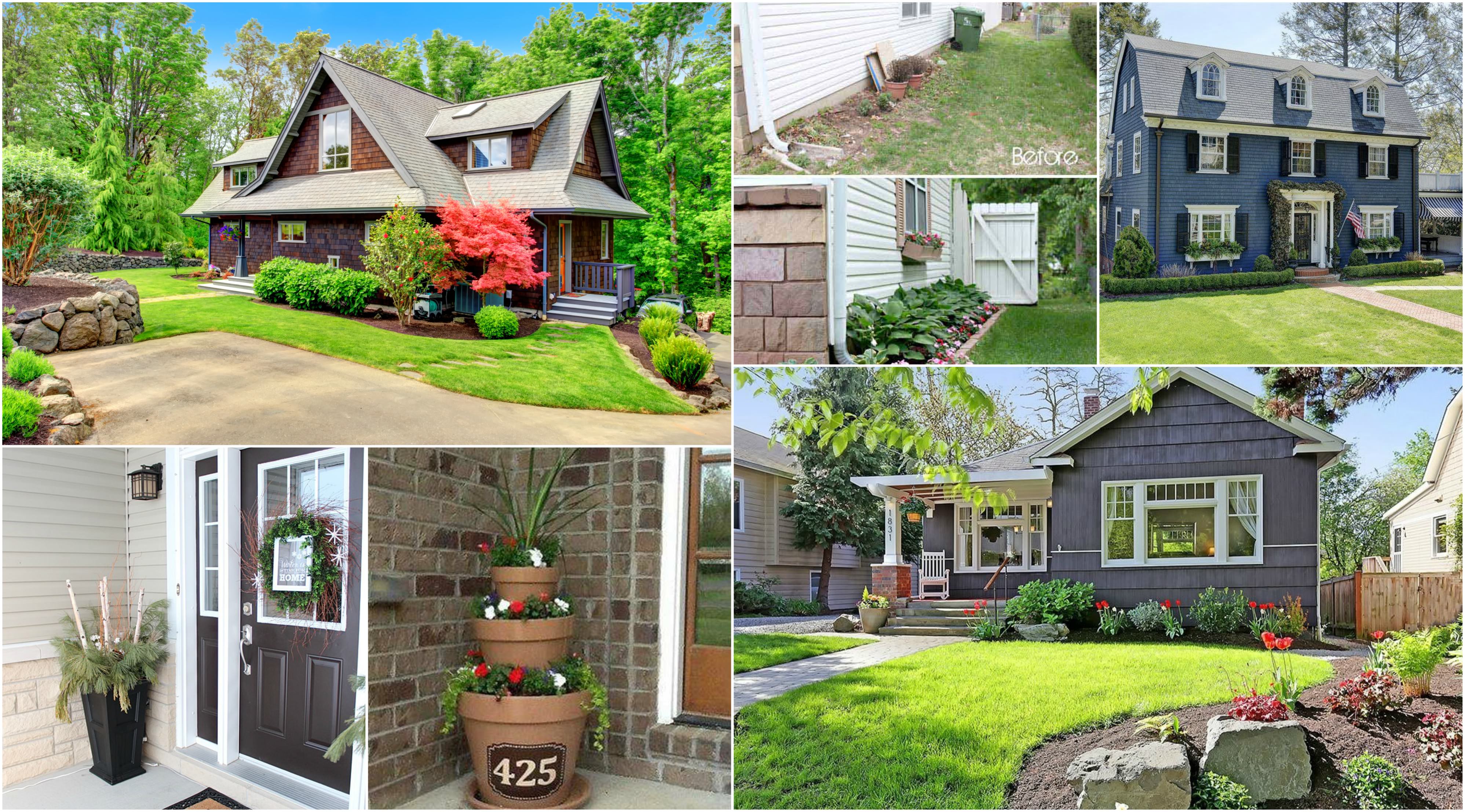 Image of: Best-Curb-Appeal