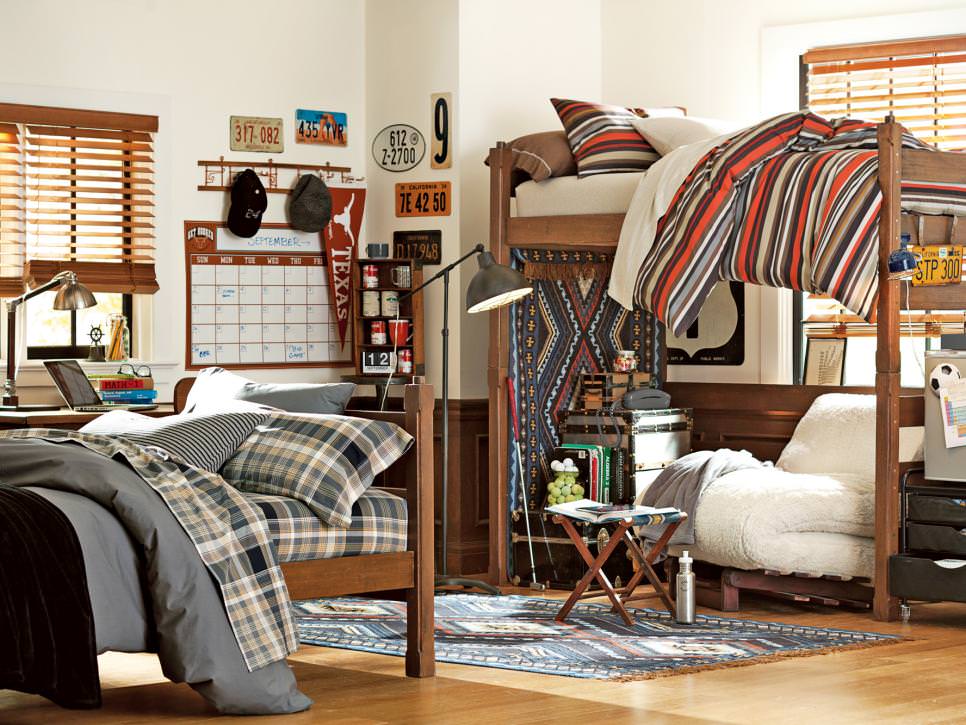 Image of: Best-Dorm-Room-Ideas