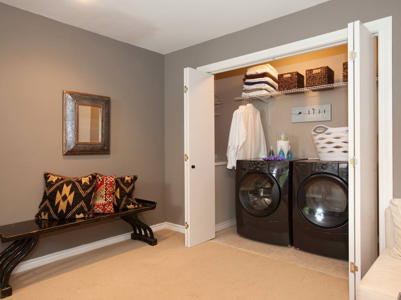 Image of: Best-Laundry-Room-Ideas