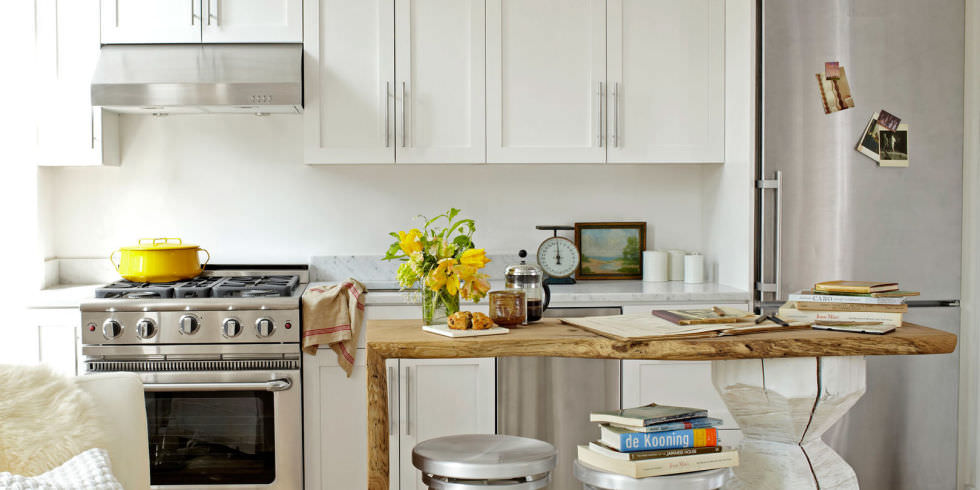 Image of: Best-Small-Kitchen-Remodels