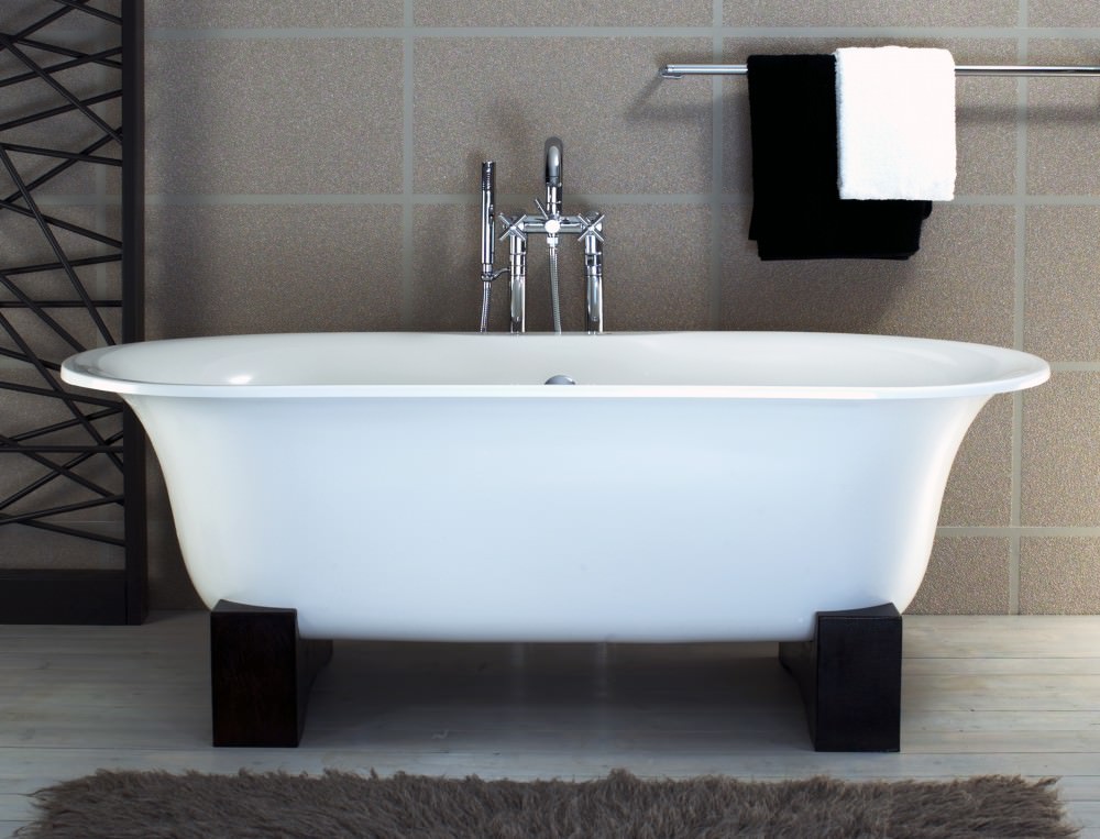 Image of: Freestanding-Bathtubs