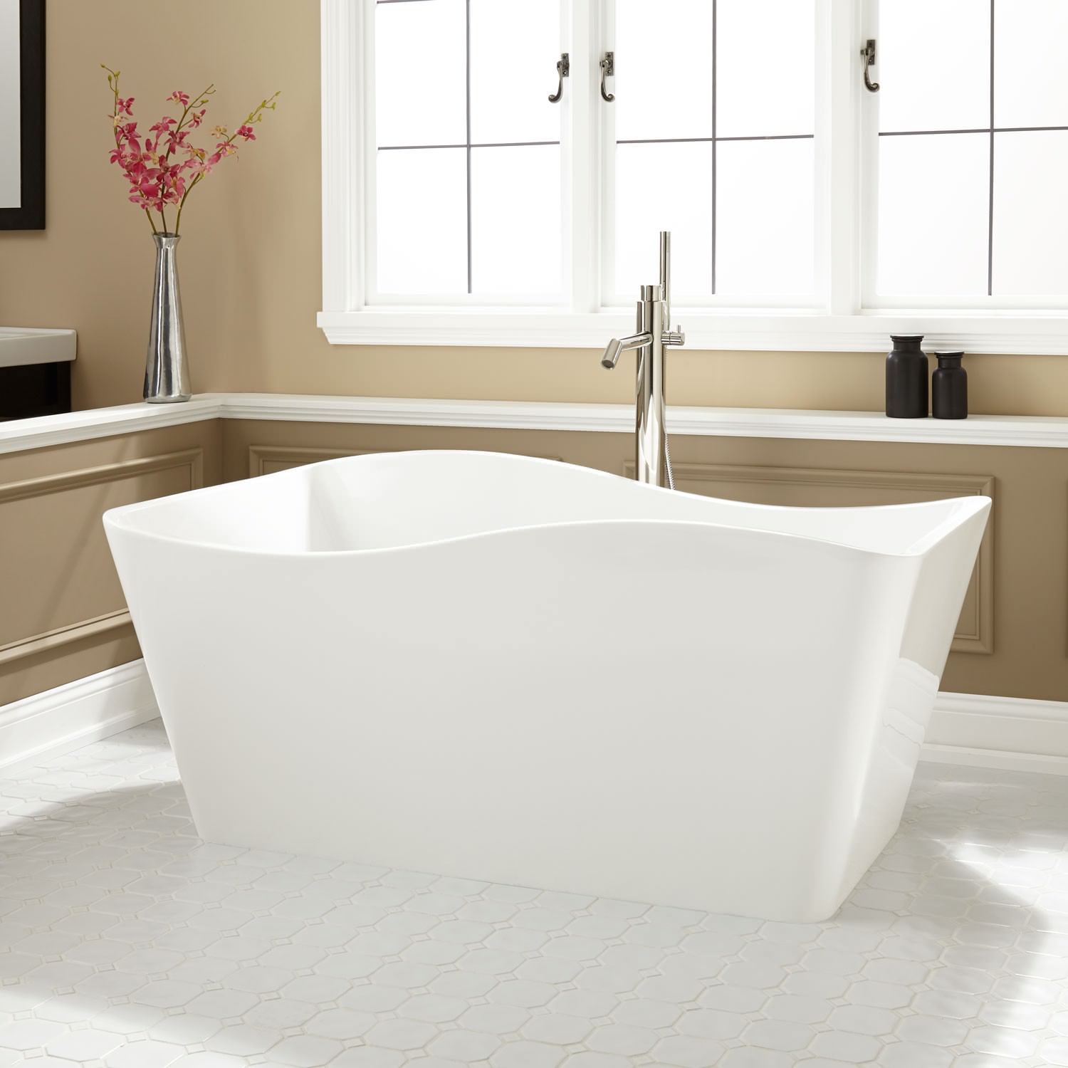 Image of: Freestanding-Tubs-Reviews