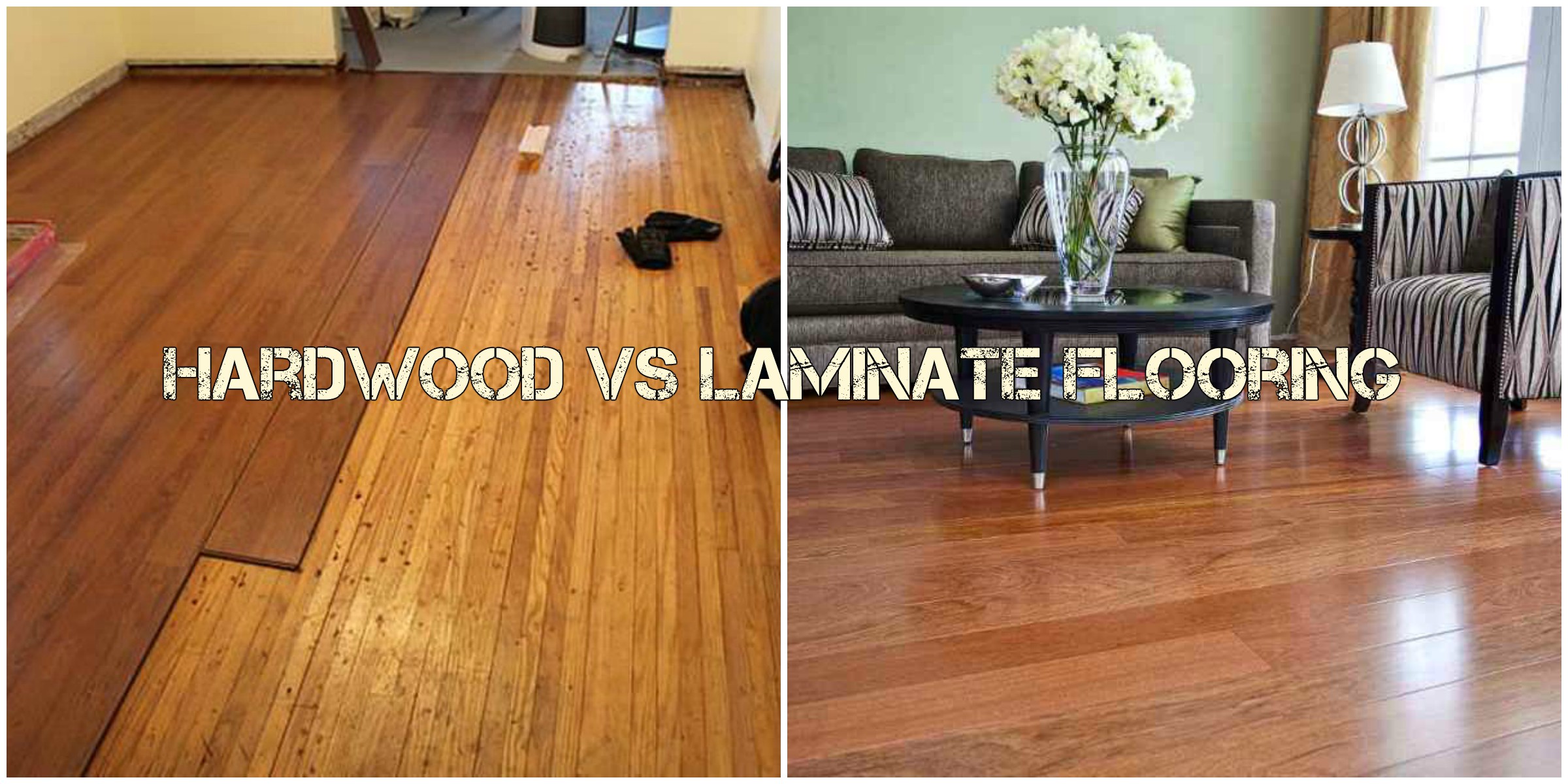 Image of: Hardwood-Laminate-Flooring