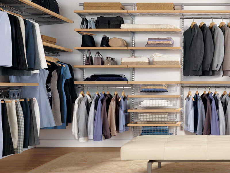 How-To-Organize-A-Walk-In-Closet-On-A-Budget