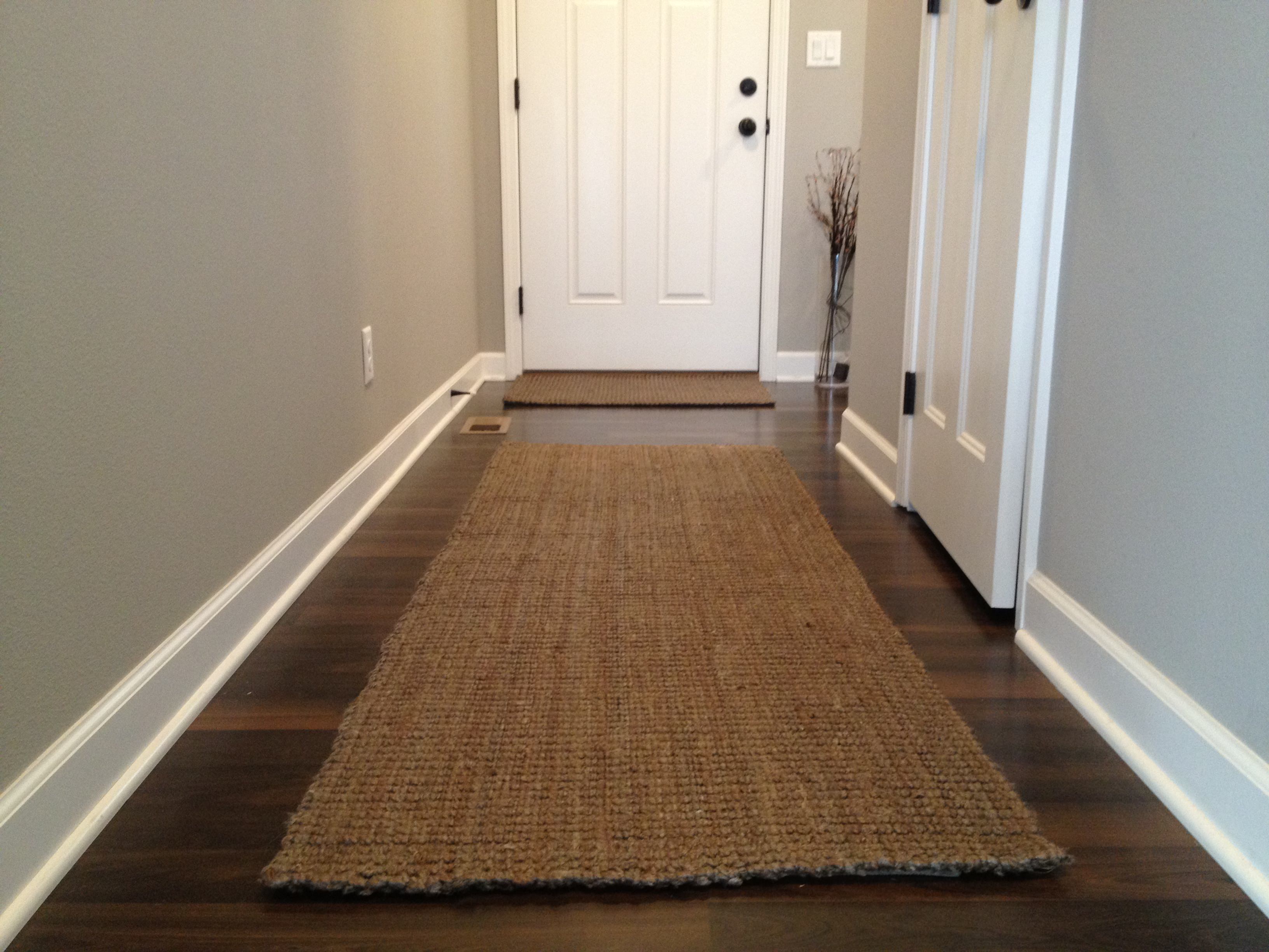 Image of: Indoor Entry Rugs