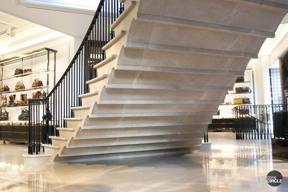 Marble-Staircase-In-A-Separate-Peace