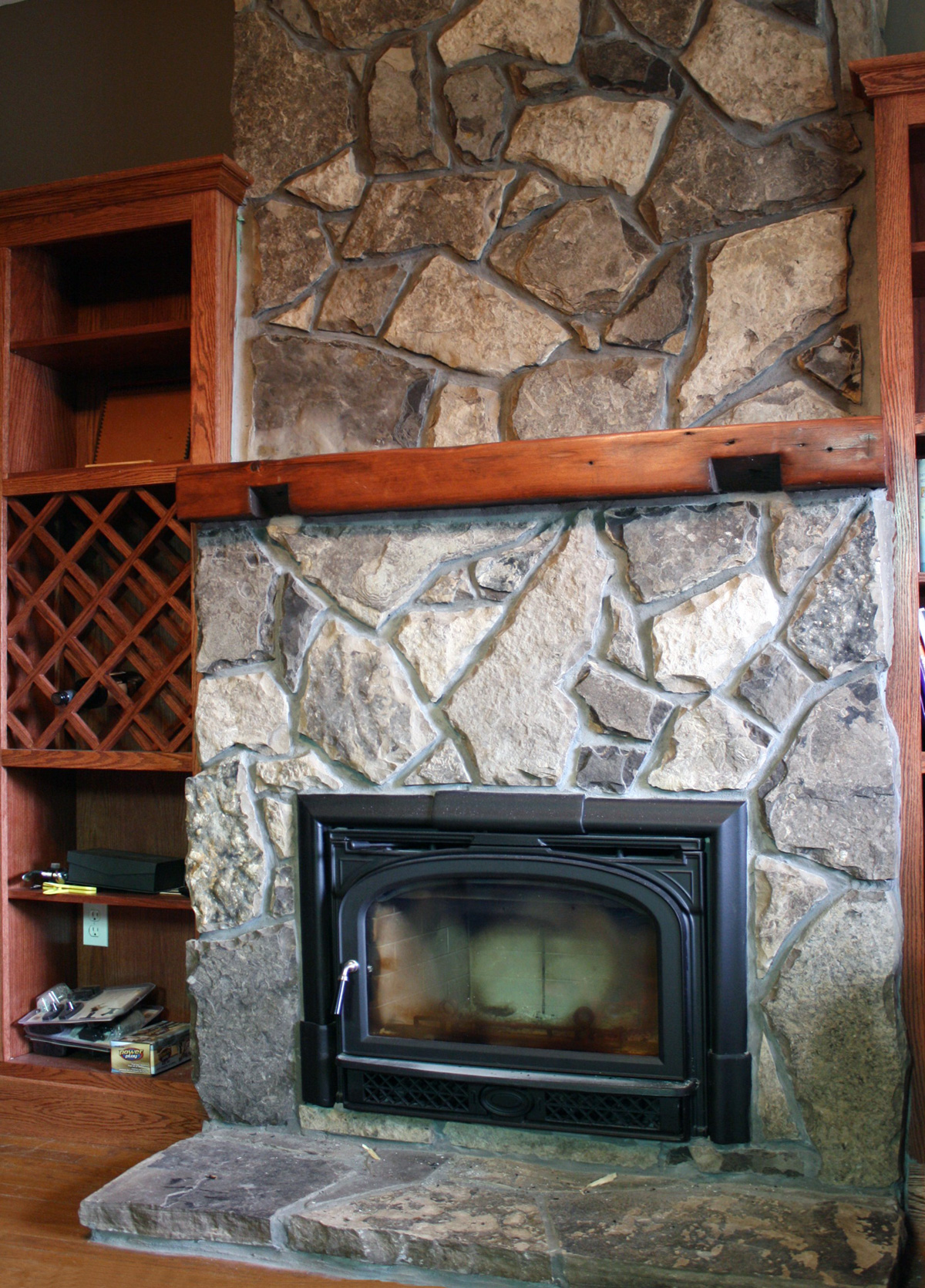 Natural-Stone-Fireplace