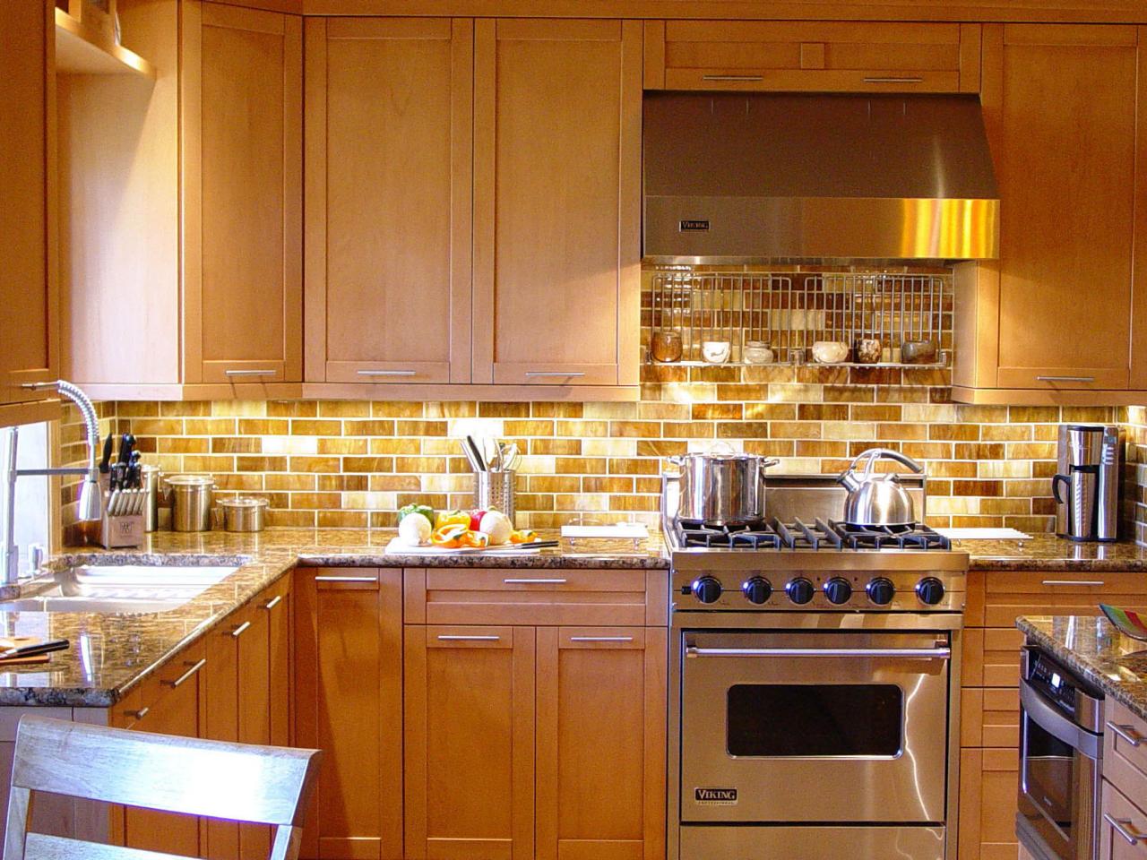 Image of: Removing-Tile-Backsplash-In-Kitchen