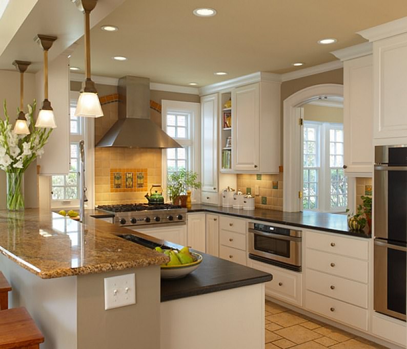 Small-Kitchen-Remodels