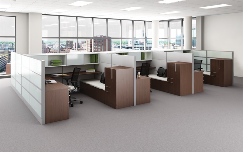 Image of: Alternative-To-Cubicles