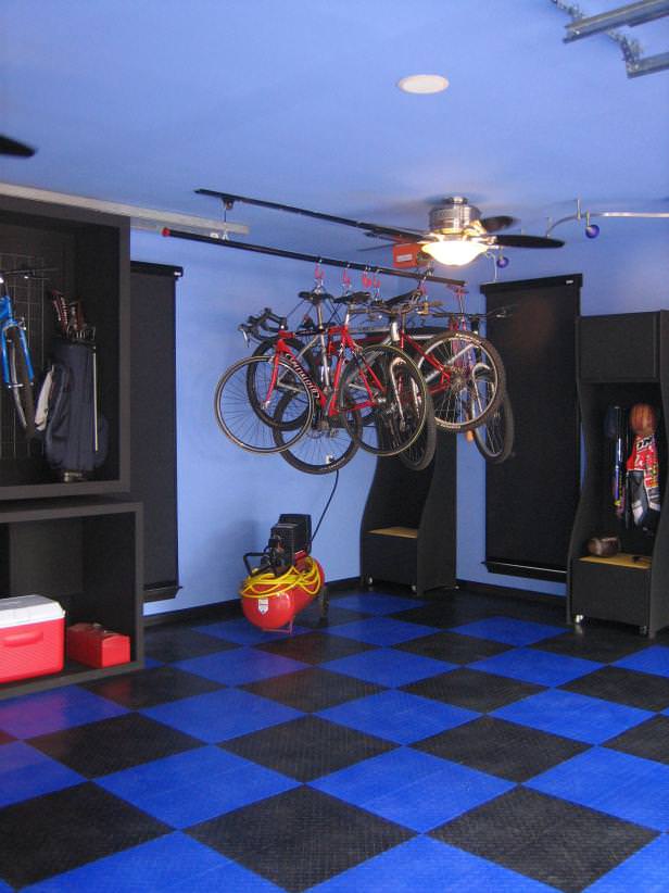 Image of: Best-Garage-Renovations