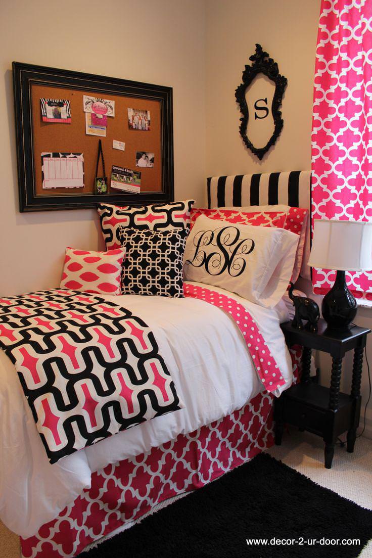 Dorm Room Themes Pinterest