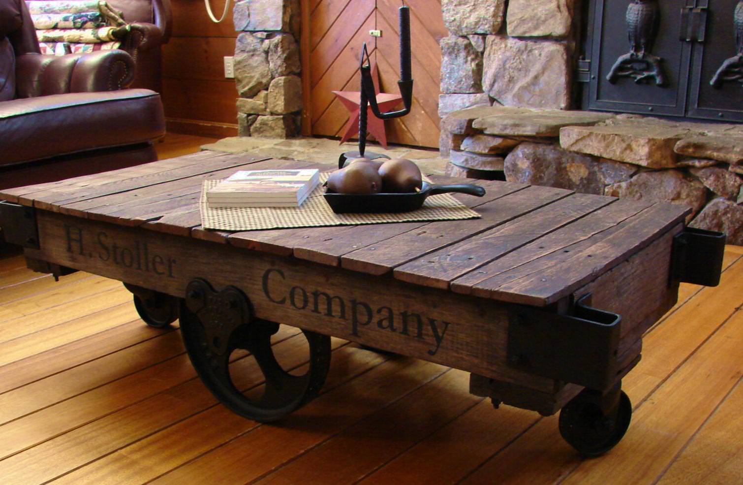 Upcycled-Furniture-Ideas